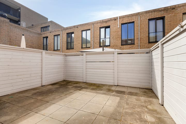 Foto 4 van Voltastraat 140