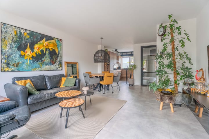 Photo 4 of Boekenburglaan 102