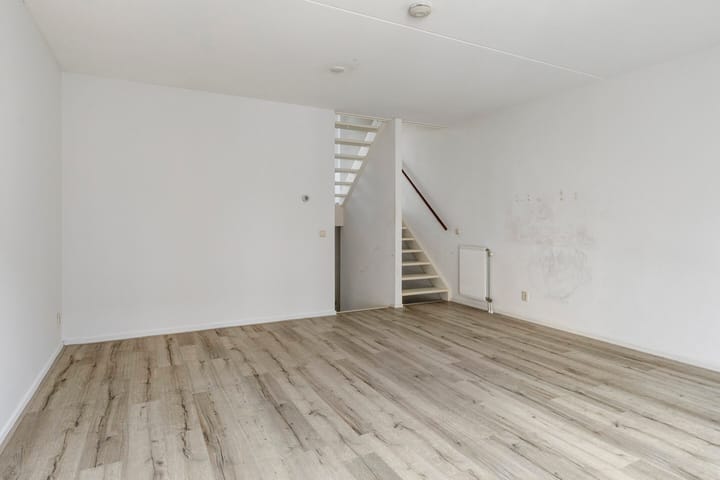 Foto 5 van Voltastraat 140