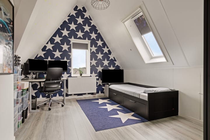 Foto 38 van Zonnedauw 1