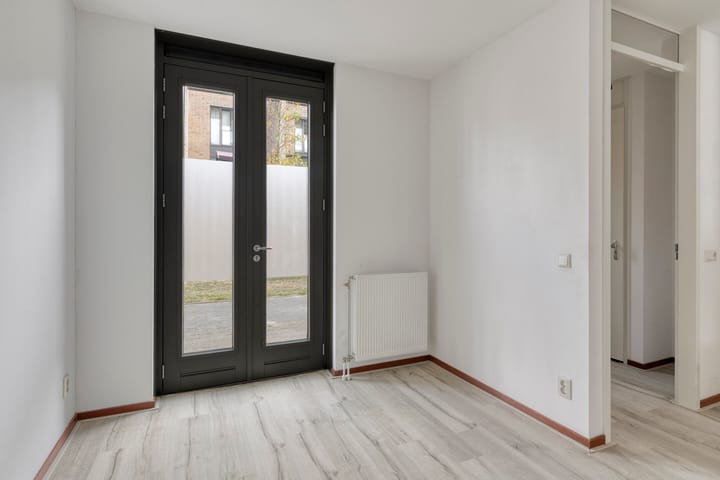 Foto 7 van Voltastraat 140