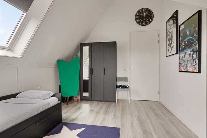 Foto 39 van Zonnedauw 1