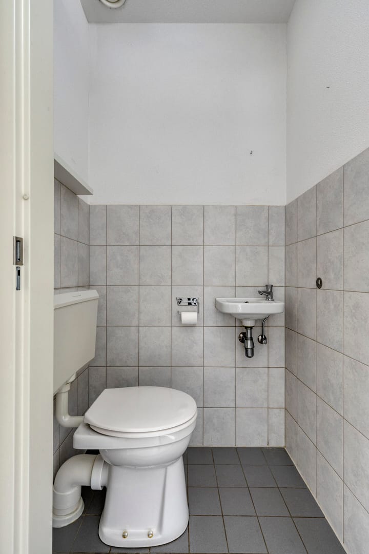 Foto 12 van Voltastraat 140