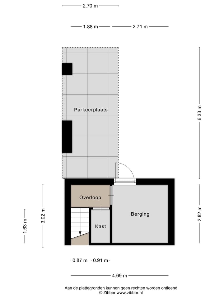 Foto 22 van Voltastraat 140