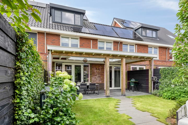 Foto 40 van Küllerlaan 26