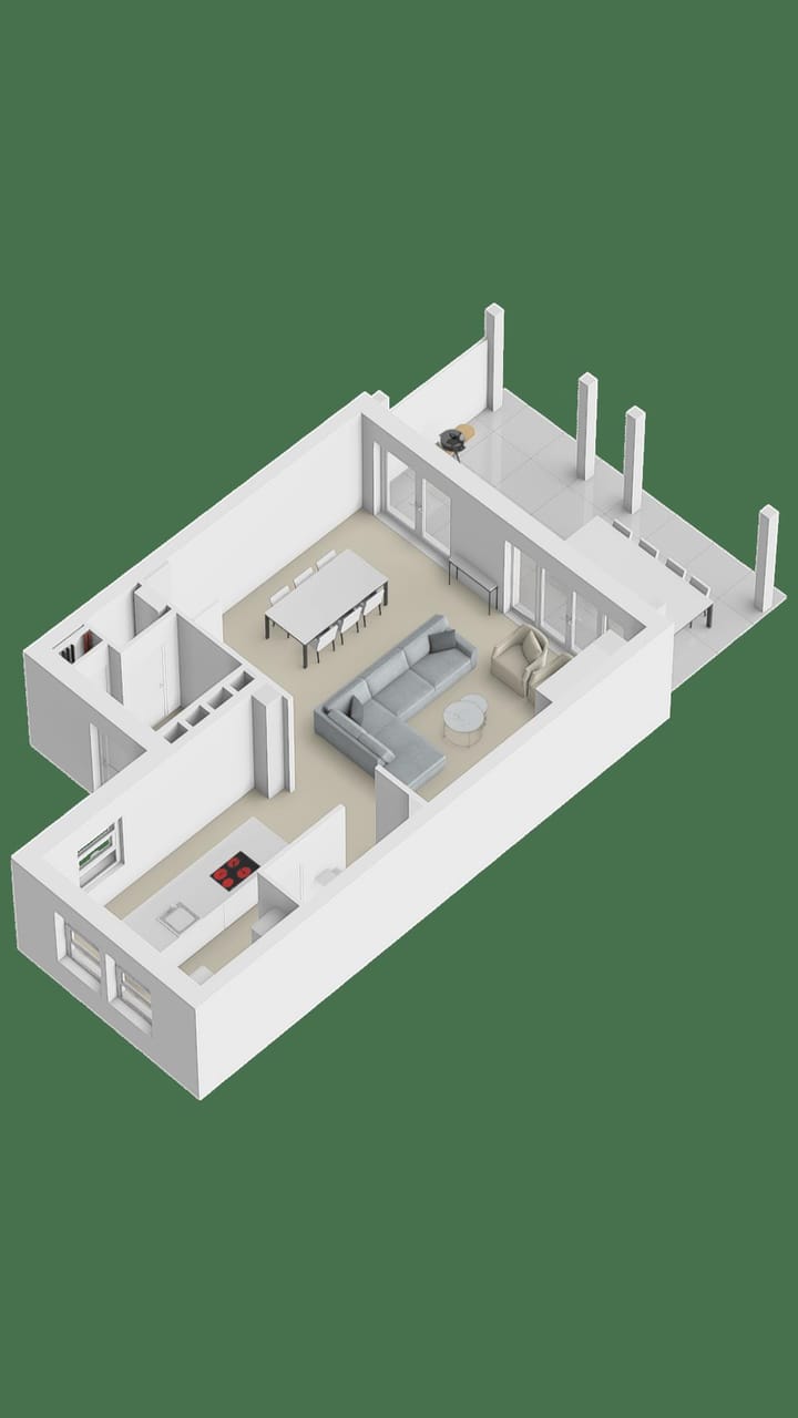 Foto 49 van Küllerlaan 26