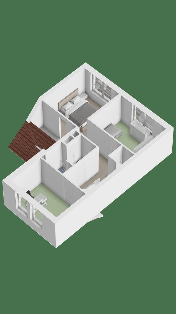 Foto 50 van Küllerlaan 26