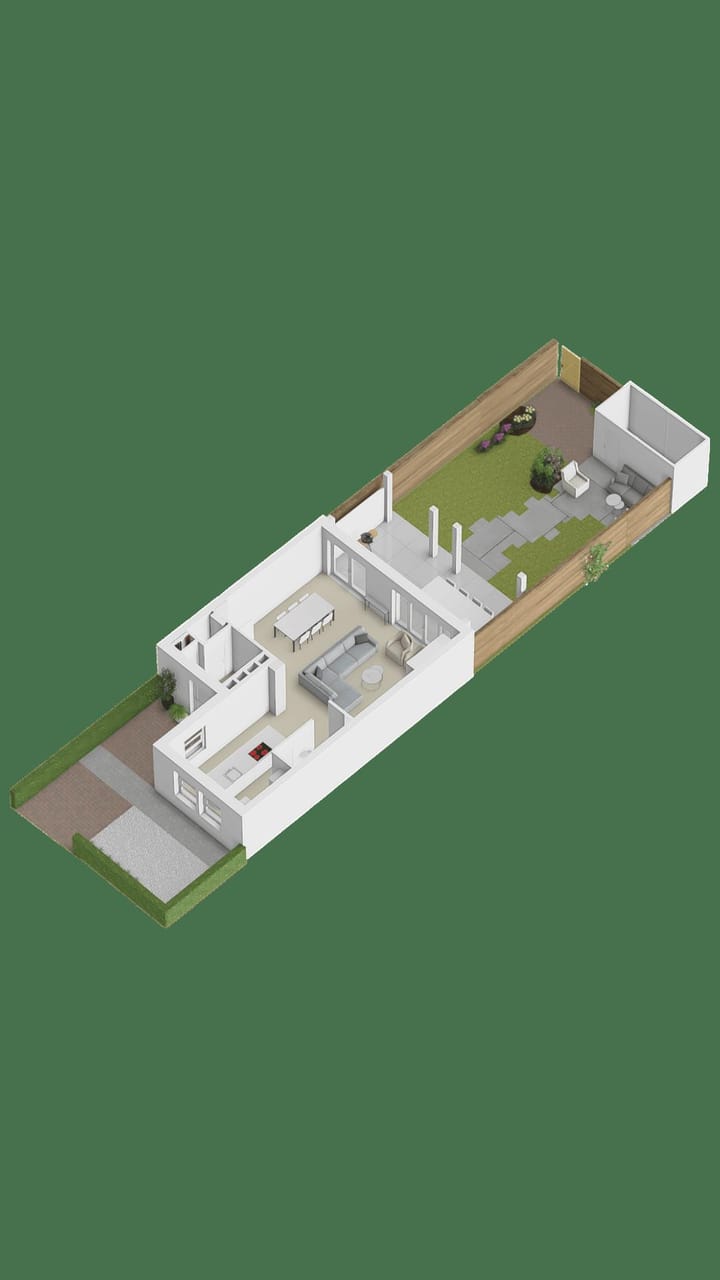 Foto 53 van Küllerlaan 26