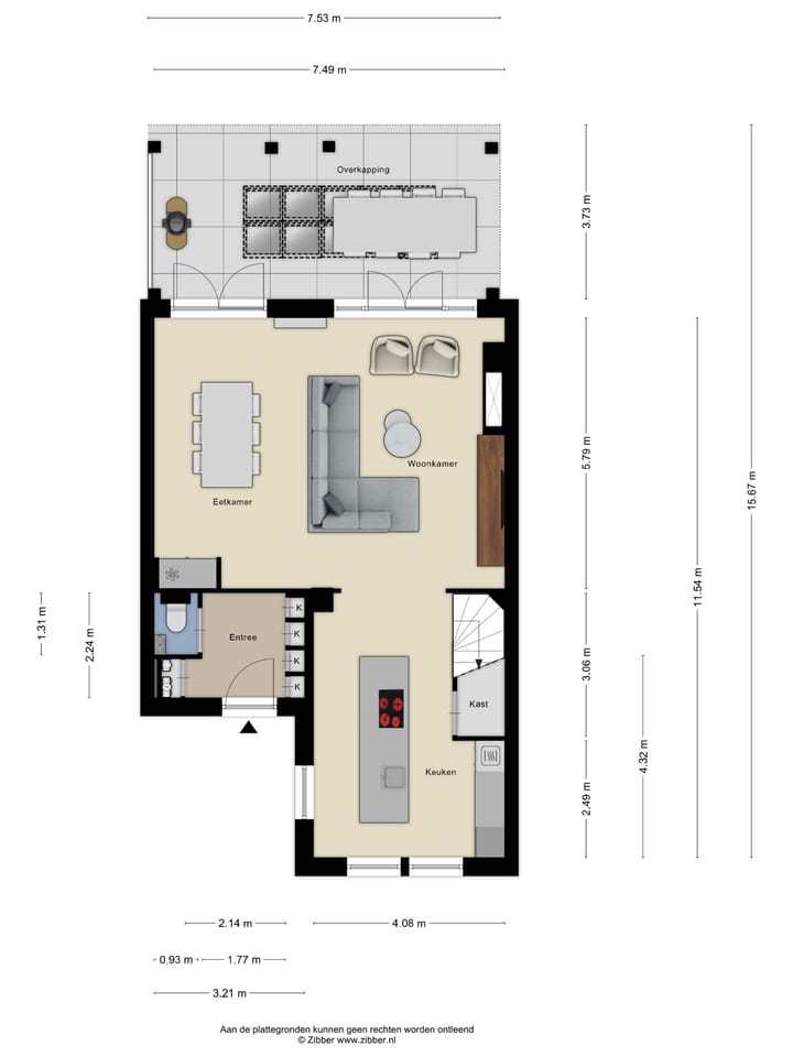 Foto 54 van Küllerlaan 26