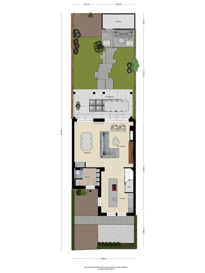 Foto 55 van Küllerlaan 26