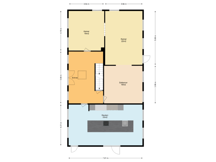 Begane Grond - Deel 1