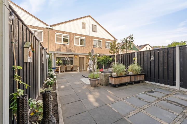 Foto 4 van Molenrak 21