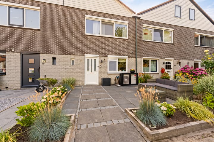 Foto 8 van Molenrak 21