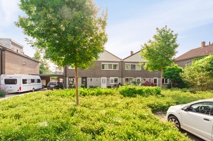 Foto 12 van Molenrak 21