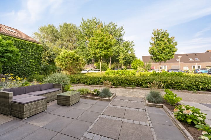 Foto 16 van Molenrak 21