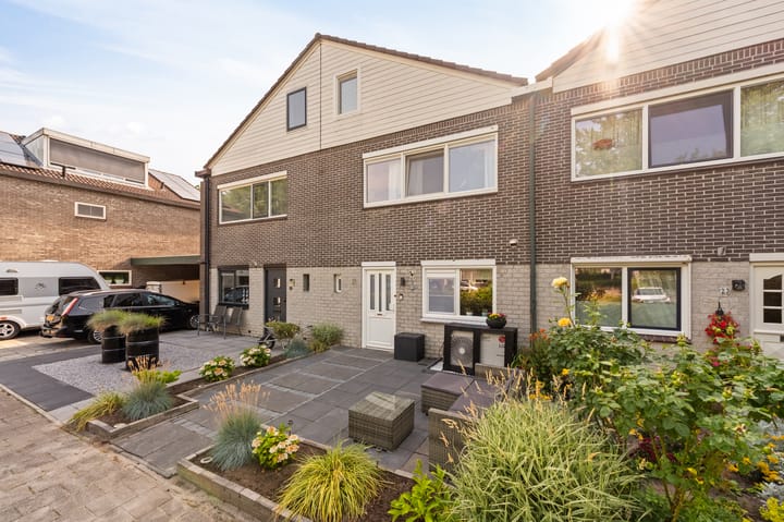 Foto 15 van Molenrak 21