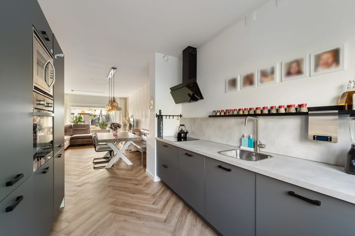 Foto 19 van Molenrak 21