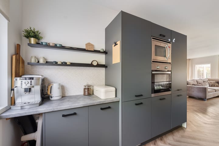 Foto 20 van Molenrak 21