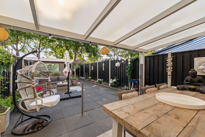 Foto 26 van Molenrak 21