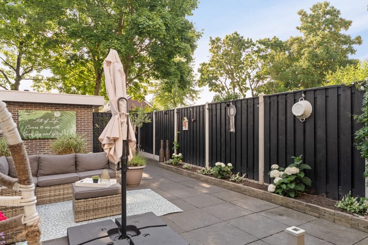 Foto 27 van Molenrak 21