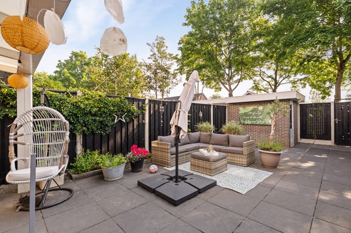 Foto 28 van Molenrak 21