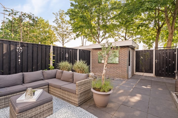 Foto 29 van Molenrak 21