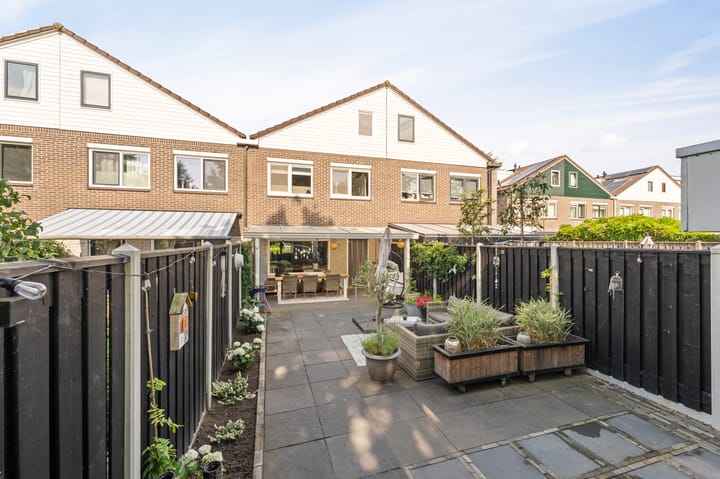 Foto 30 van Molenrak 21