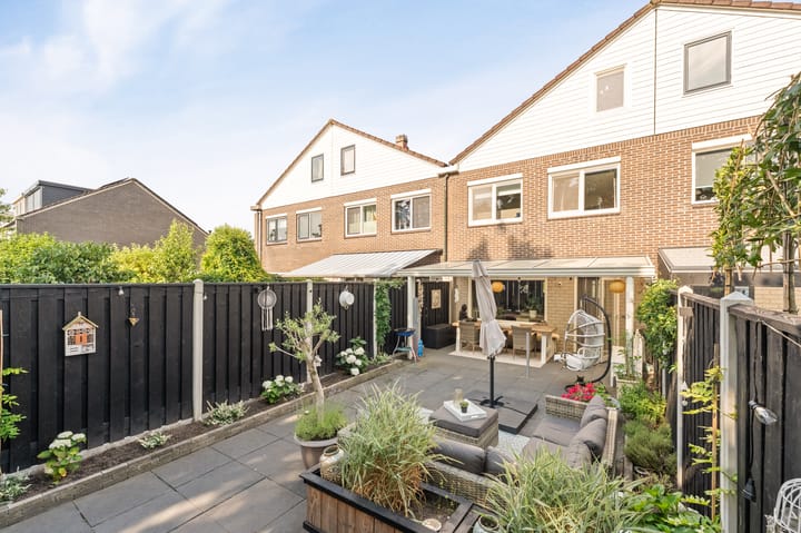 Foto 31 van Molenrak 21