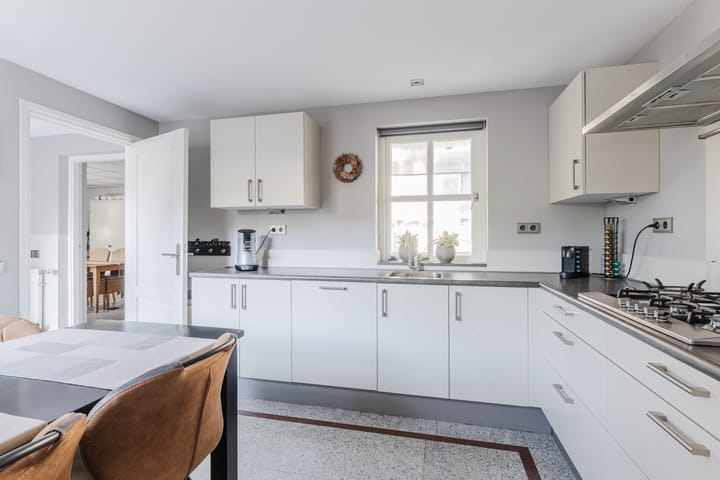 Foto 2 van Duizendblad 5