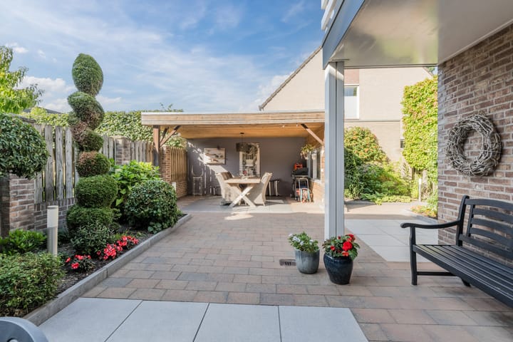 Foto 4 van Duizendblad 5