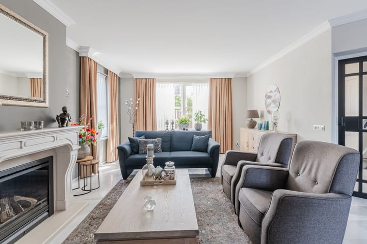 Foto 8 van Duizendblad 5