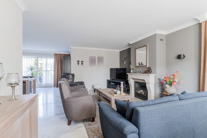 Foto 9 van Duizendblad 5