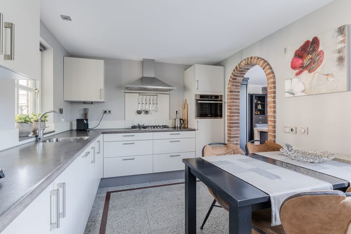 Foto 15 van Duizendblad 5