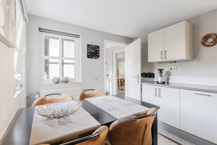 Foto 16 van Duizendblad 5