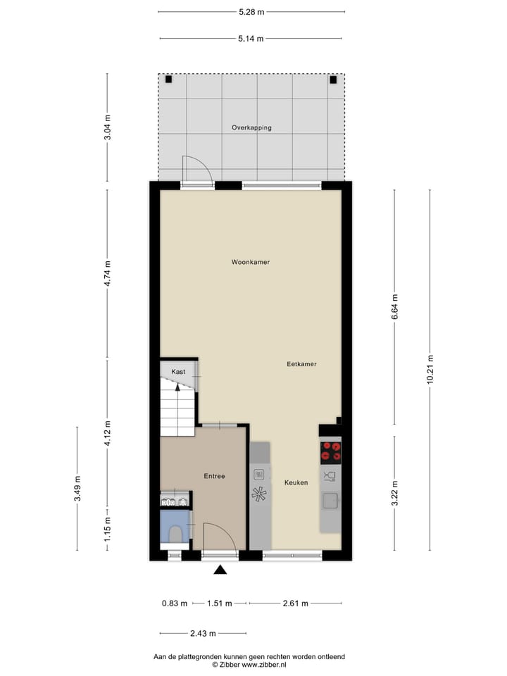 Foto 61 van Molenrak 21