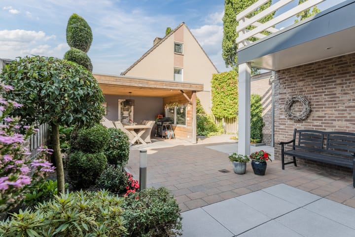 Foto 32 van Duizendblad 5