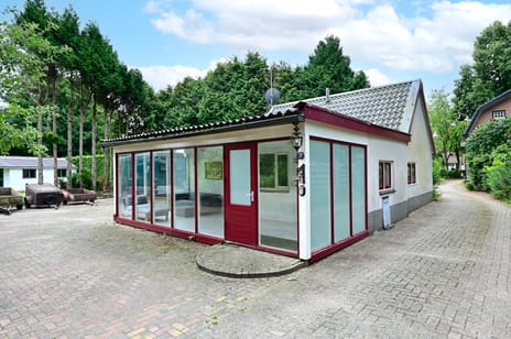 Stationsstraat 24-A secondary image