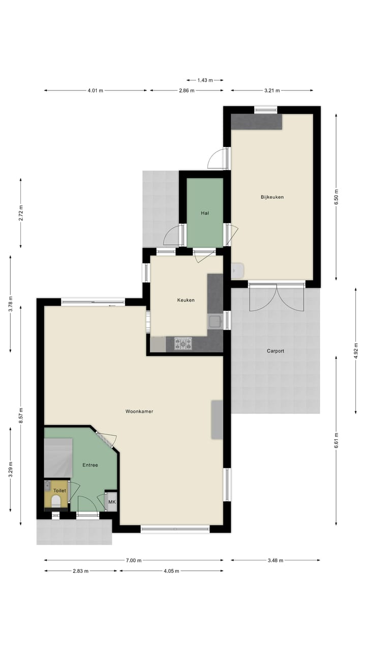 Foto 38 van Duizendblad 5