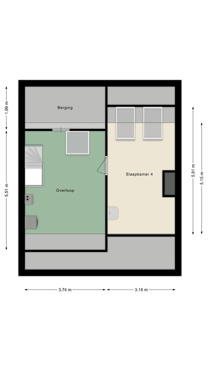 Foto 40 van Duizendblad 5