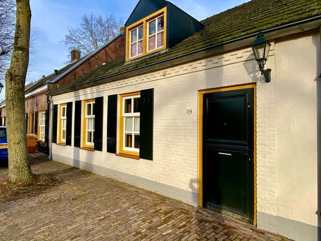 Foto 1 van Hint 23-A