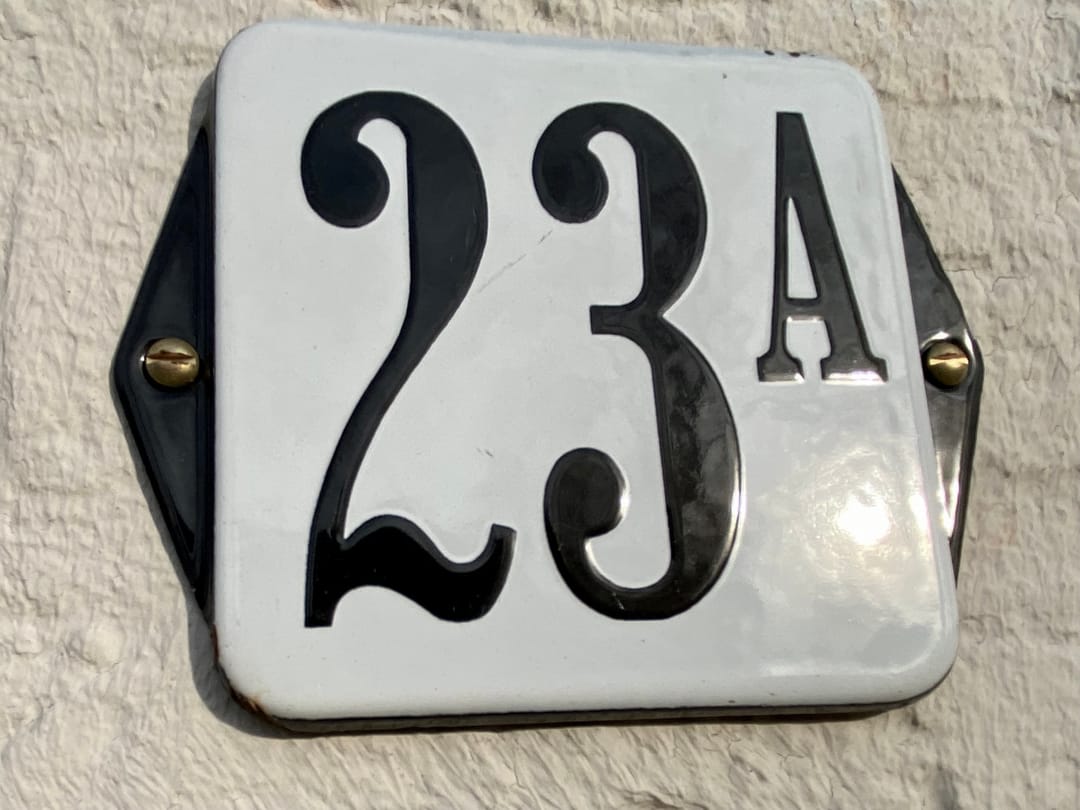 Foto 2 van Hint 23-A