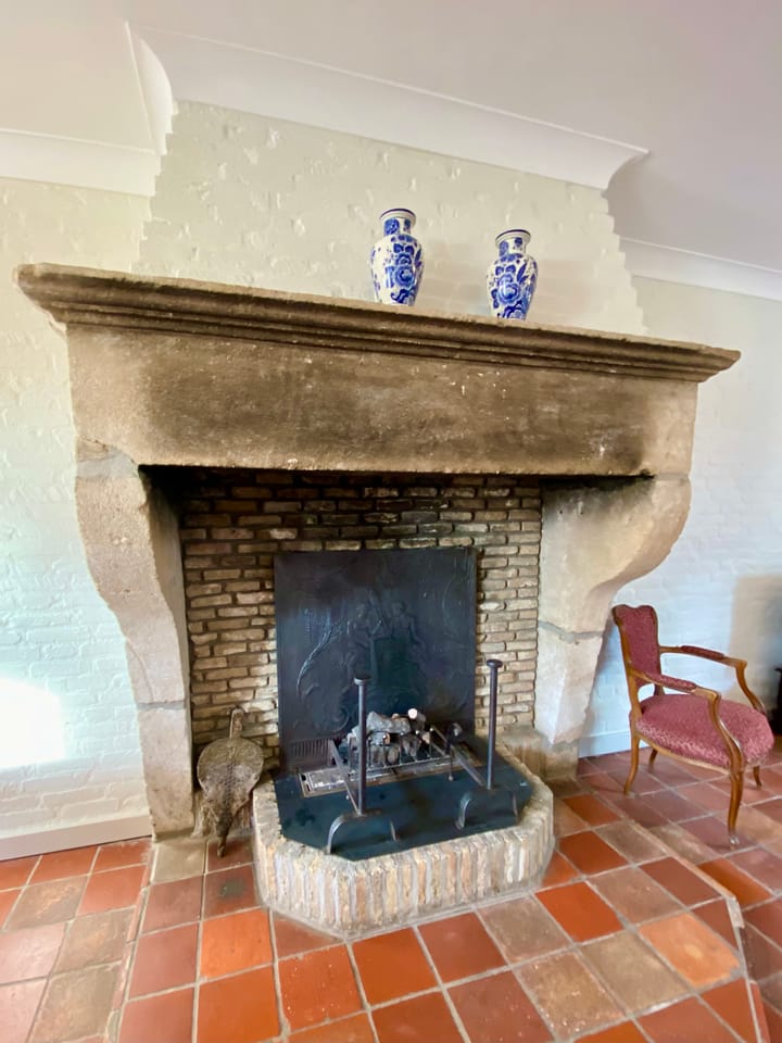 Foto 5 van Hint 23-A