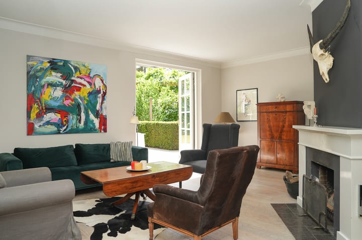 Foto 10 van Koekoekslaan 2