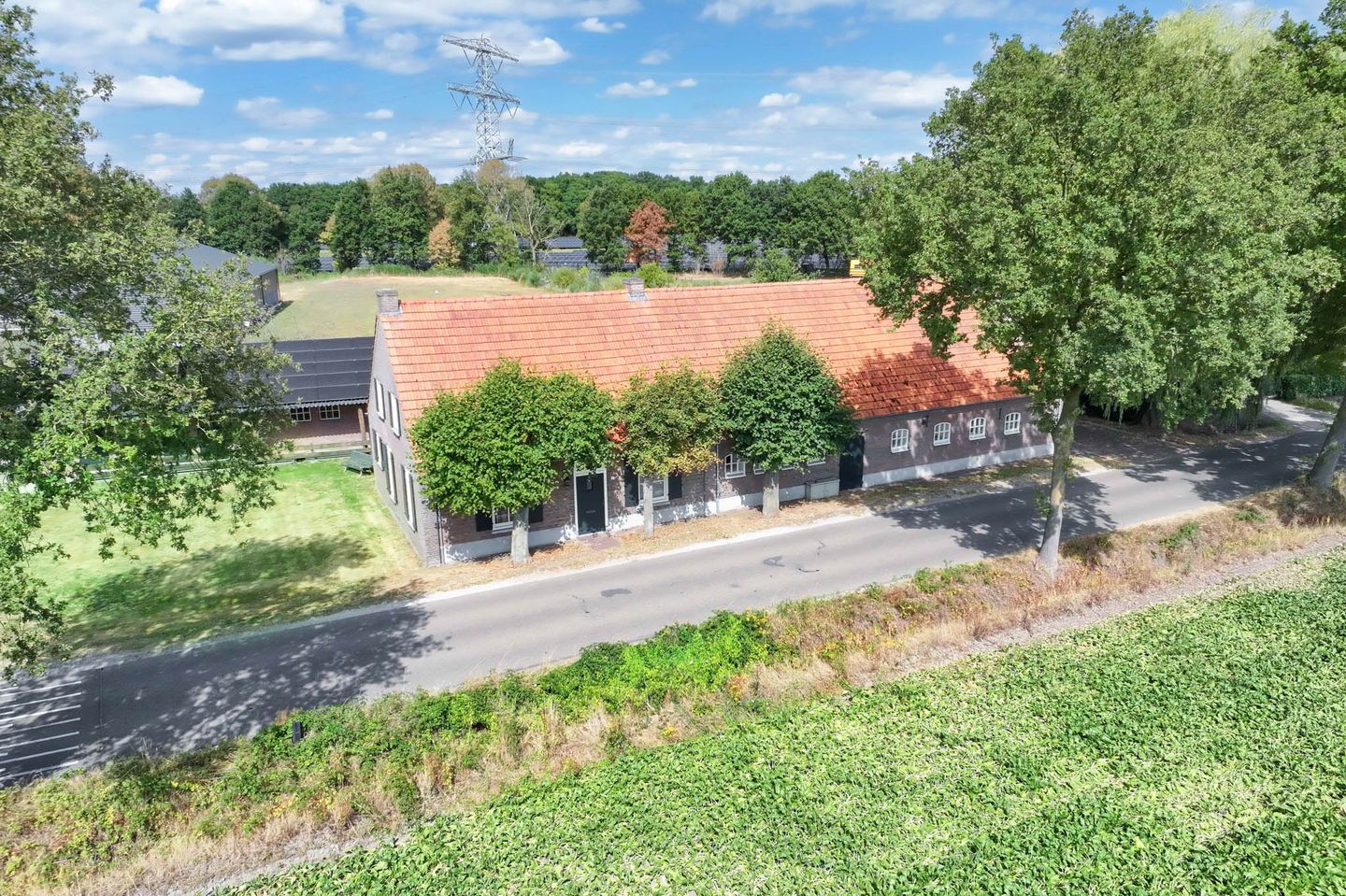 Foto 1 van Broekstraat 79