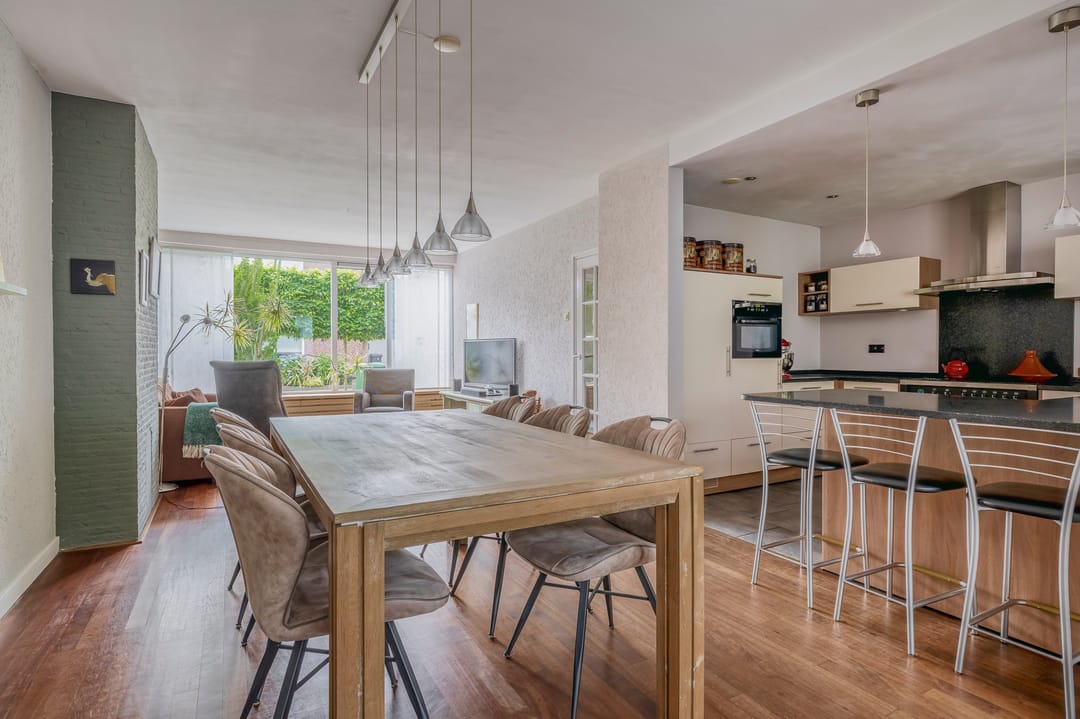 Foto 7 van van Almondestraat 4