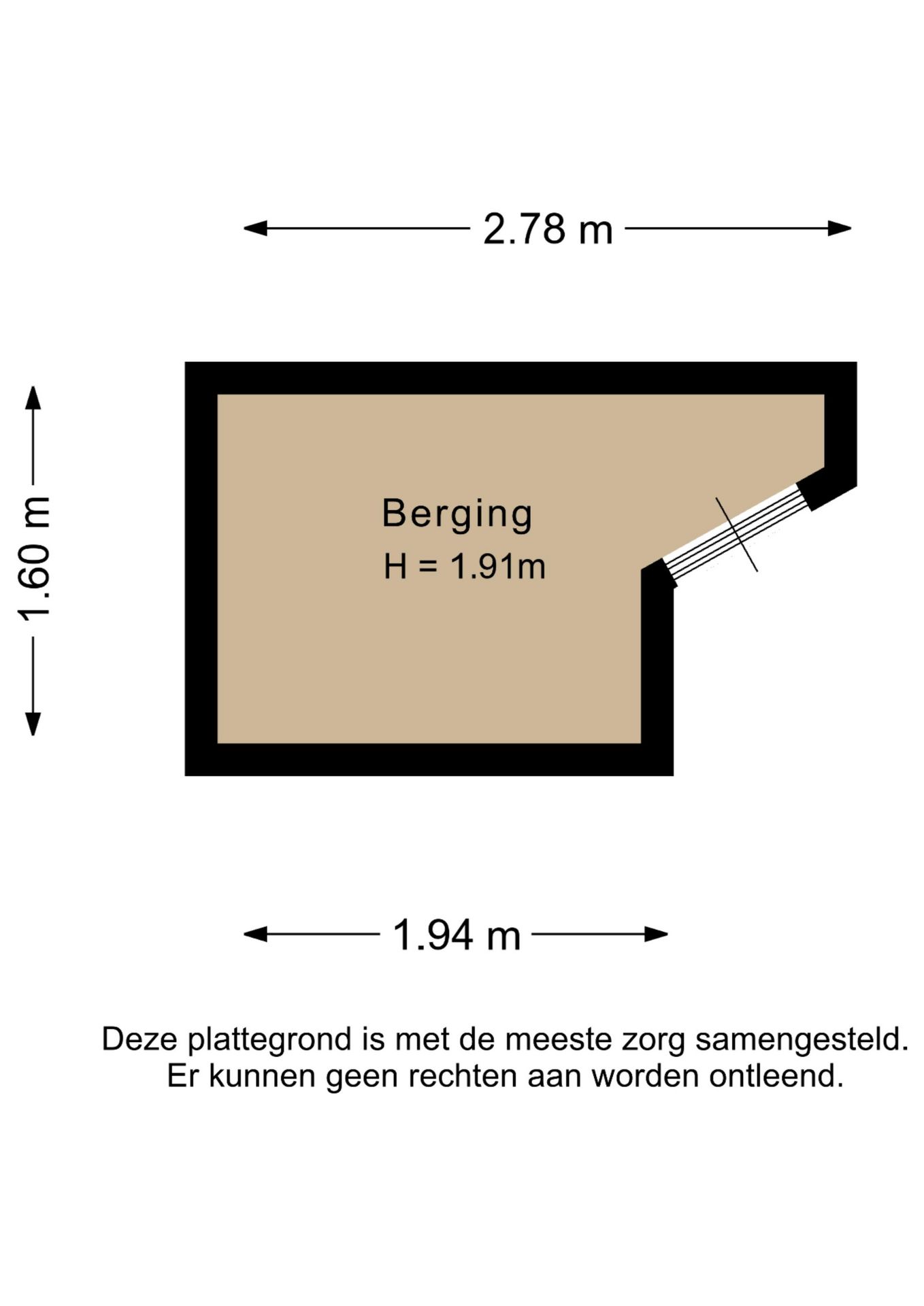 Foto 40 van van Almondestraat 4