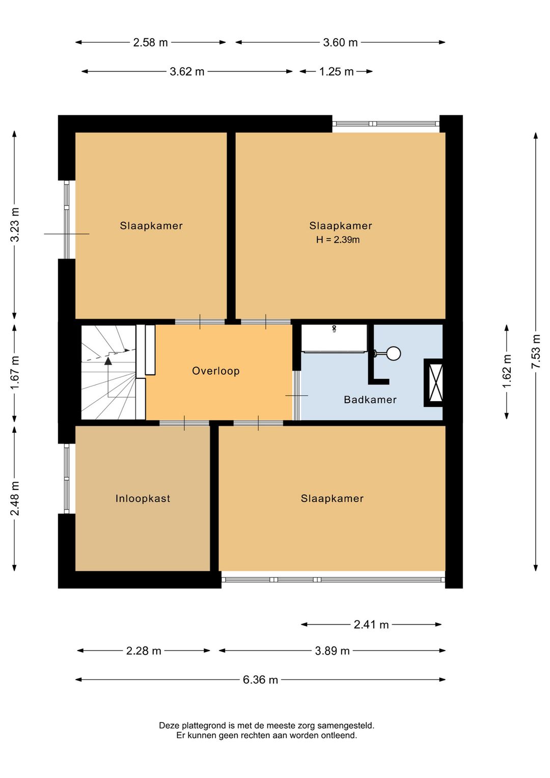 Foto 41 van van Almondestraat 4