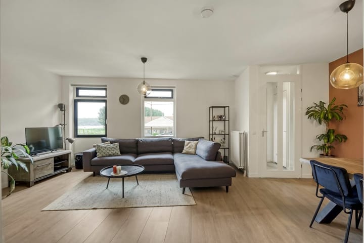 Foto 3 van H. Reptonstraat 38-A