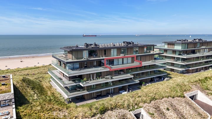 Photo 1 of Vlamingpolderweg 3-B302