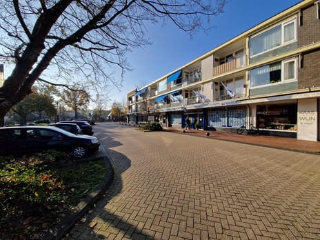 Beneluxlaan 83